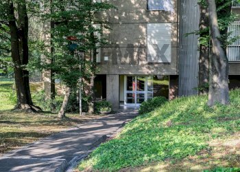 Giardino - Apartment via Triulziana
52, San Donato Milanese - photo 41