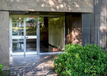 Ingresso hall palazzo - Apartment via Triulziana
52, San Donato Milanese - photo 42