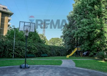 Giardino - Apartment via Triulziana
52, San Donato Milanese - photo 43