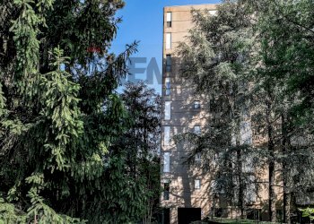 Edificio all\'aperto - Apartment via Triulziana
52, San Donato Milanese - photo 44