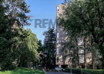 Edificio all\'aperto - Apartment via Triulziana
52, San Donato Milanese - photo 45