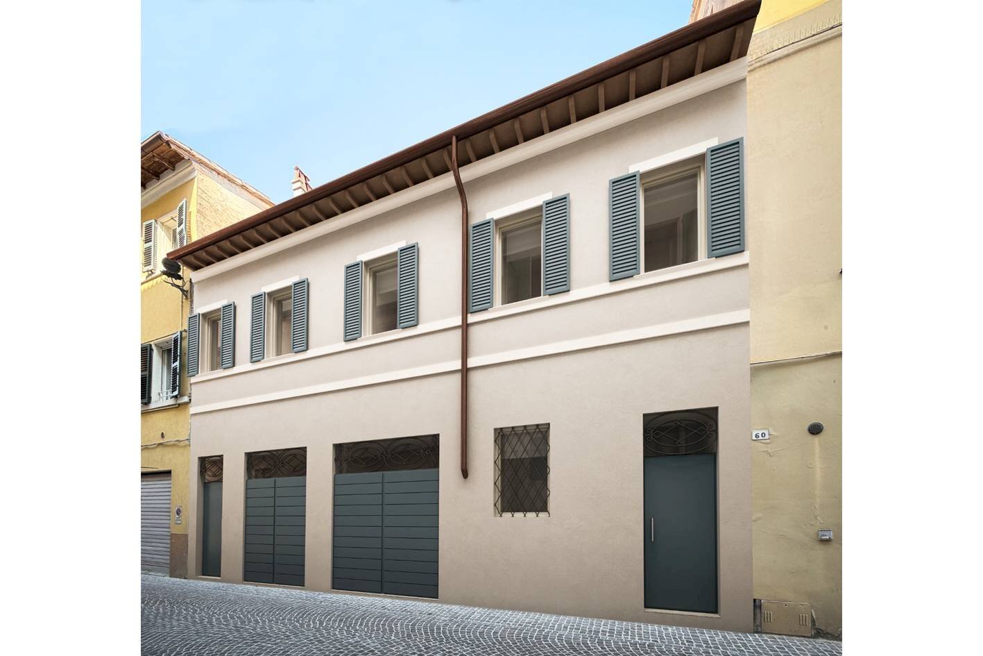 Foto 3 - Three-room apartment Via Mazza
sn, Pesaro - photo 3