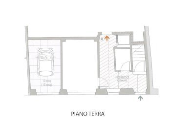 Foto 4 - Three-room apartment Via Mazza
 
sn, Pesaro - photo 4