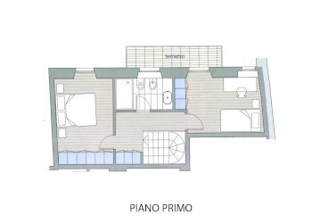 Foto 11 - Three-room apartment Via Mazza
 
sn, Pesaro - photo 8