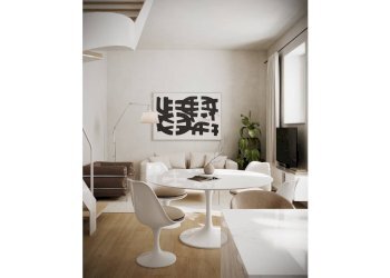 Foto 2 - Trilocale Via Mazza
 
sn, Pesaro - foto 2
