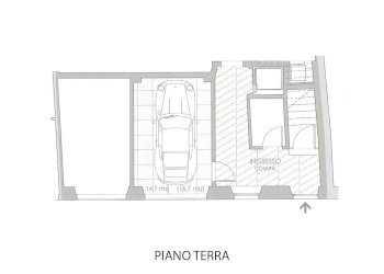 Foto 6 - Four-room apartment Via Mazza
 
sn, Pesaro - photo 6