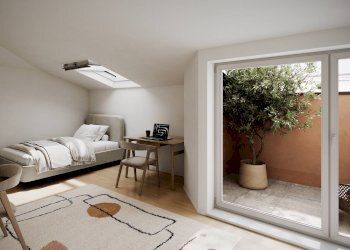 Foto 1 - Four-room apartment Via Mazza
 
sn, Pesaro - photo 1