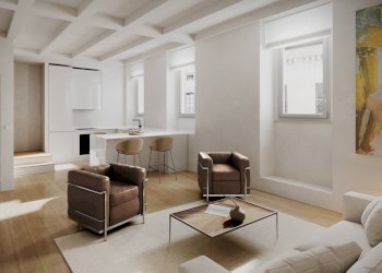 Foto 2 - Four-room apartment Via Mazza
 
sn, Pesaro - photo 2