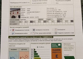 Foto 22 - Appartamento Noale - foto 22