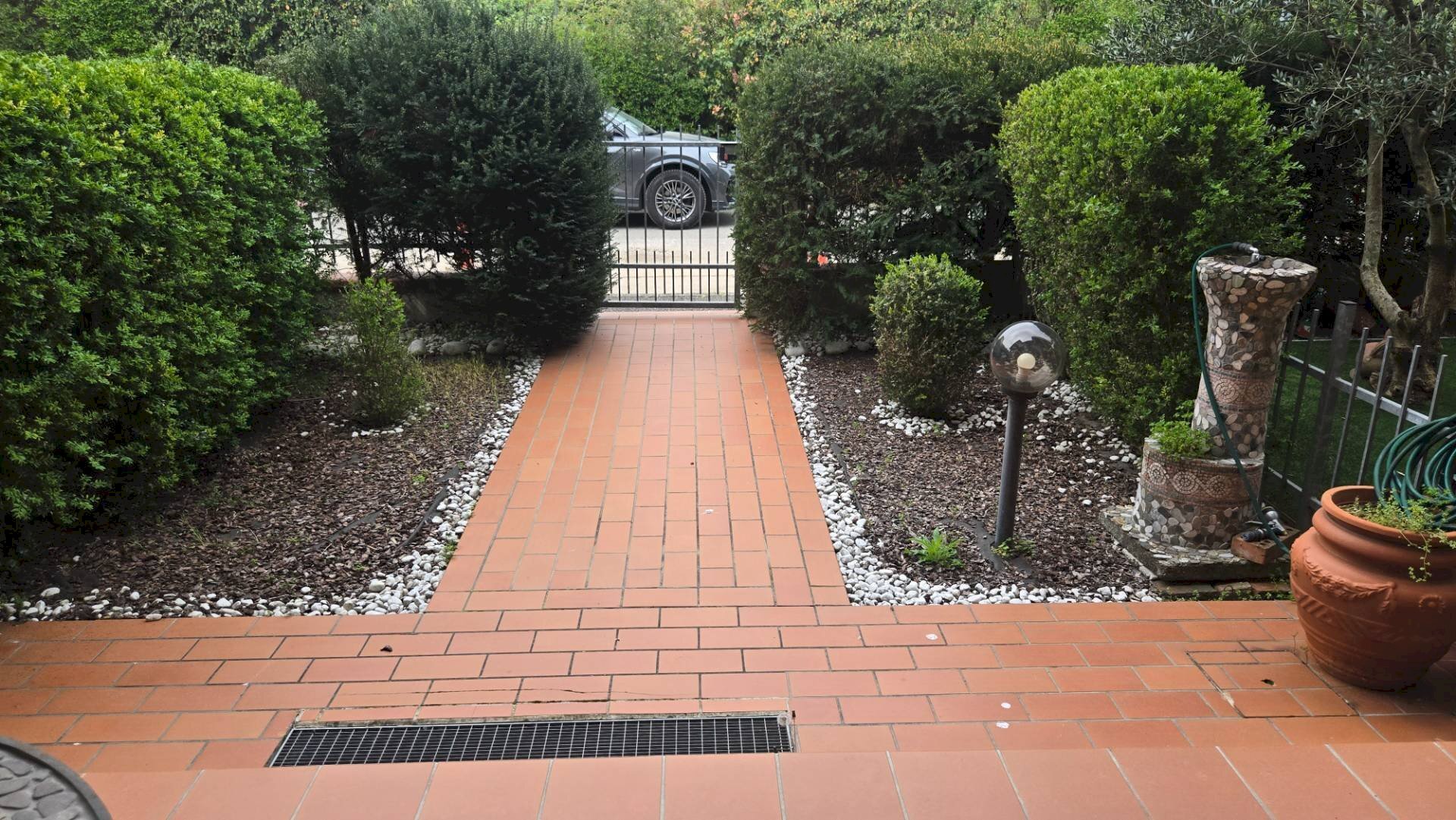 Foto 1 - Four-room apartment Castellarano - photo 1