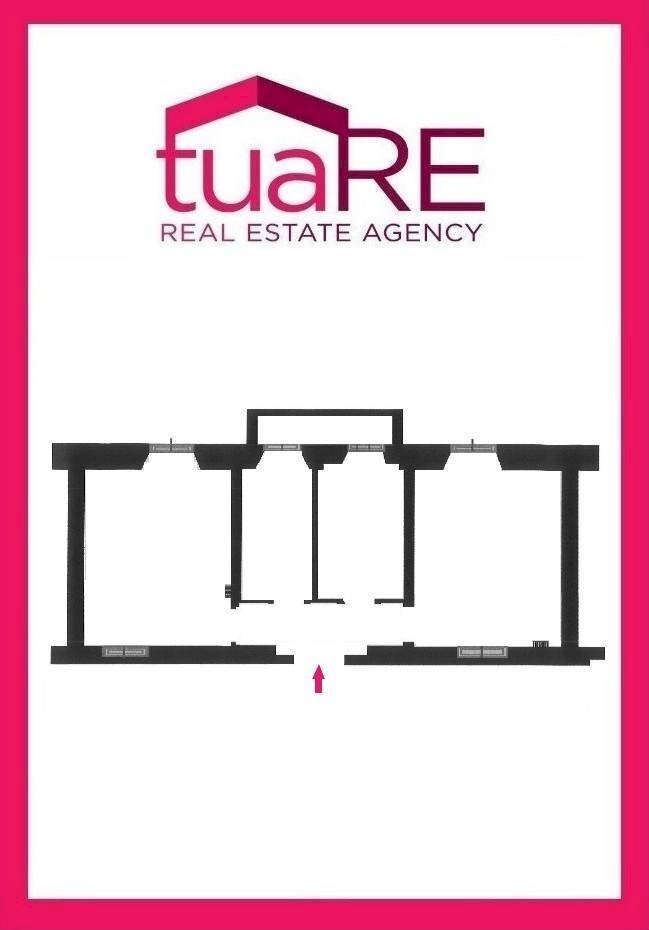 Foto 19 - Three-room apartment Viale Eritrea, Roma - floor plans 1