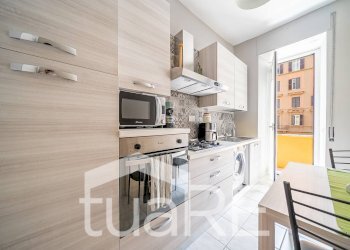 Foto 4 - Three-room apartment Viale Eritrea, Roma - photo 4