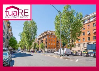 Foto 1 - Negozio Circonvallazione Trionfale, Roma - foto 1