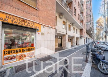 Foto 4 - Negozio Via Oderisi Da Gubbio, Roma - foto 4