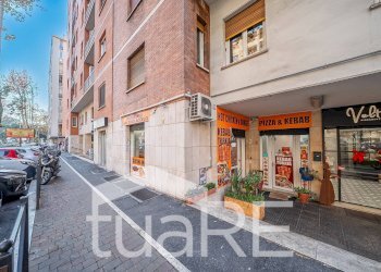 Foto 12 - Negozio Via Oderisi Da Gubbio, Roma - foto 12