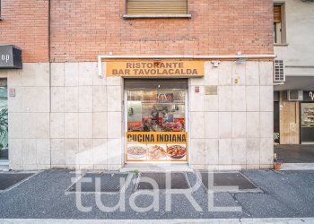 Foto 23 - Negozio Via Oderisi Da Gubbio, Roma - foto 23