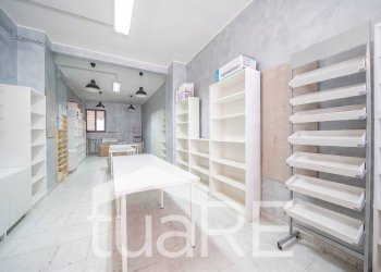 Foto 5 - Negozio Via Caio Rutilio, Roma - foto 5