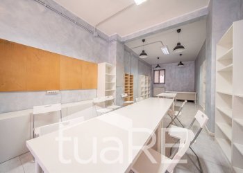 Foto 13 - Negozio Via Caio Rutilio, Roma - foto 13