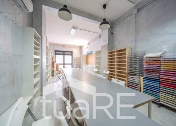Foto 22 - Negozio Via Caio Rutilio, Roma - foto 22