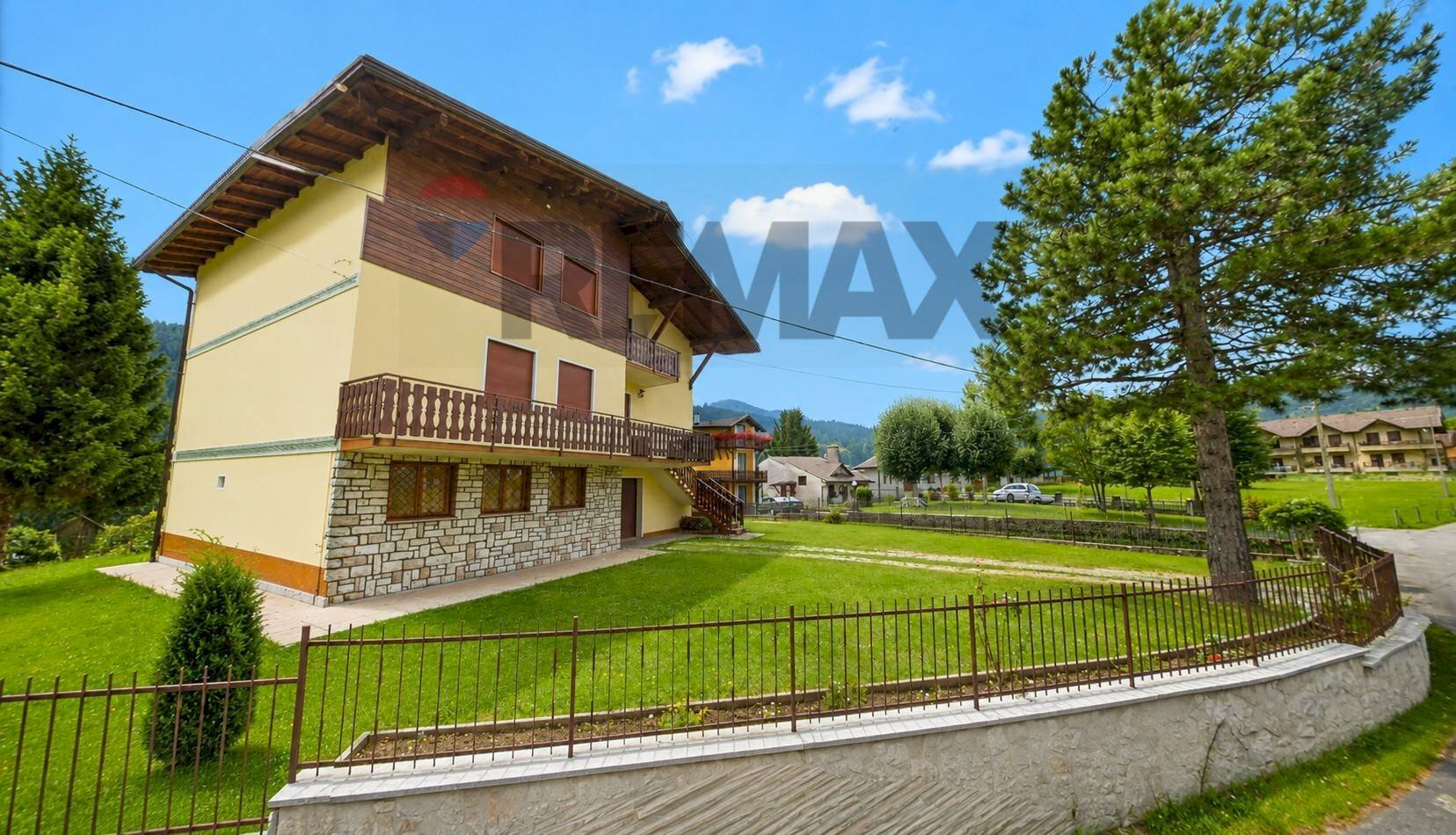 Casa all\'aperto - Villa VIA CASE GUARDIA
 
1, Roana - photo 1
