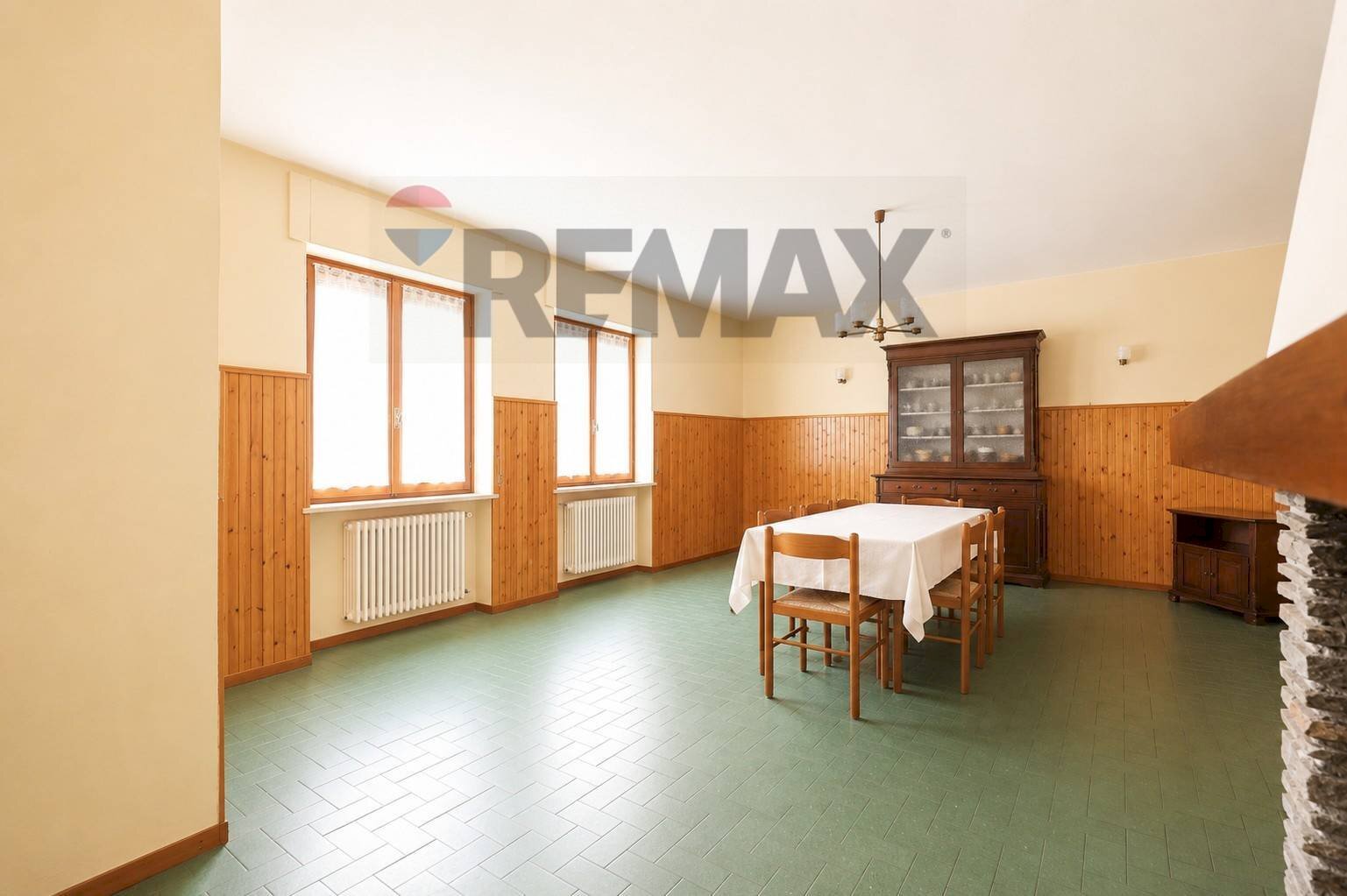 Sala da pranzo - Villa VIA CASE GUARDIA
1, Roana - photo 2