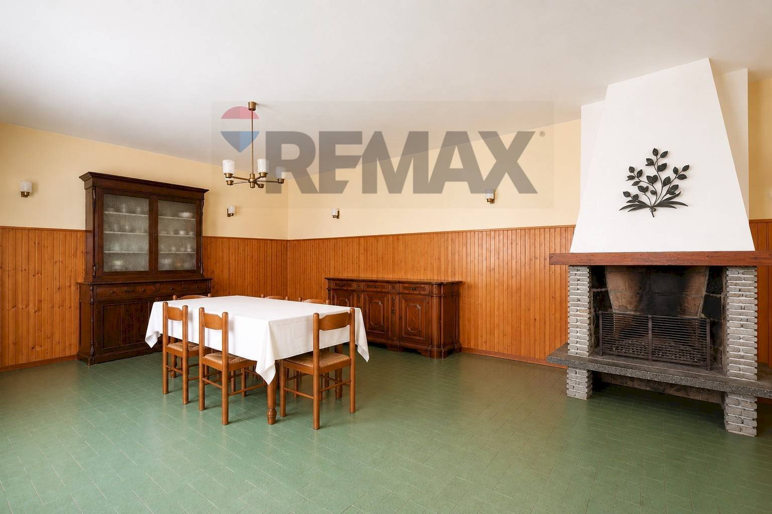 Sala da pranzo - Villa VIA CASE GUARDIA
1, Roana - photo 3