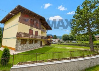 Casa all\'aperto - Villa VIA CASE GUARDIA
 
1, Roana - foto 1