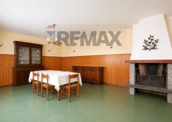 Sala da pranzo - Villa VIA CASE GUARDIA
 
1, Roana - foto 3