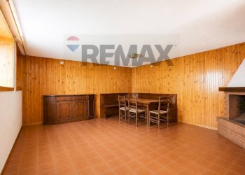Sala da pranzo - Villa VIA CASE GUARDIA
 
1, Roana - foto 24