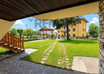 Giardino - Villa VIA CASE GUARDIA
 
1, Roana - foto 25