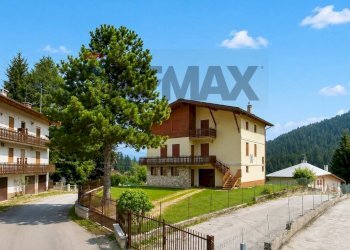 Casa all\'aperto - Villa VIA CASE GUARDIA
 
1, Roana - foto 27