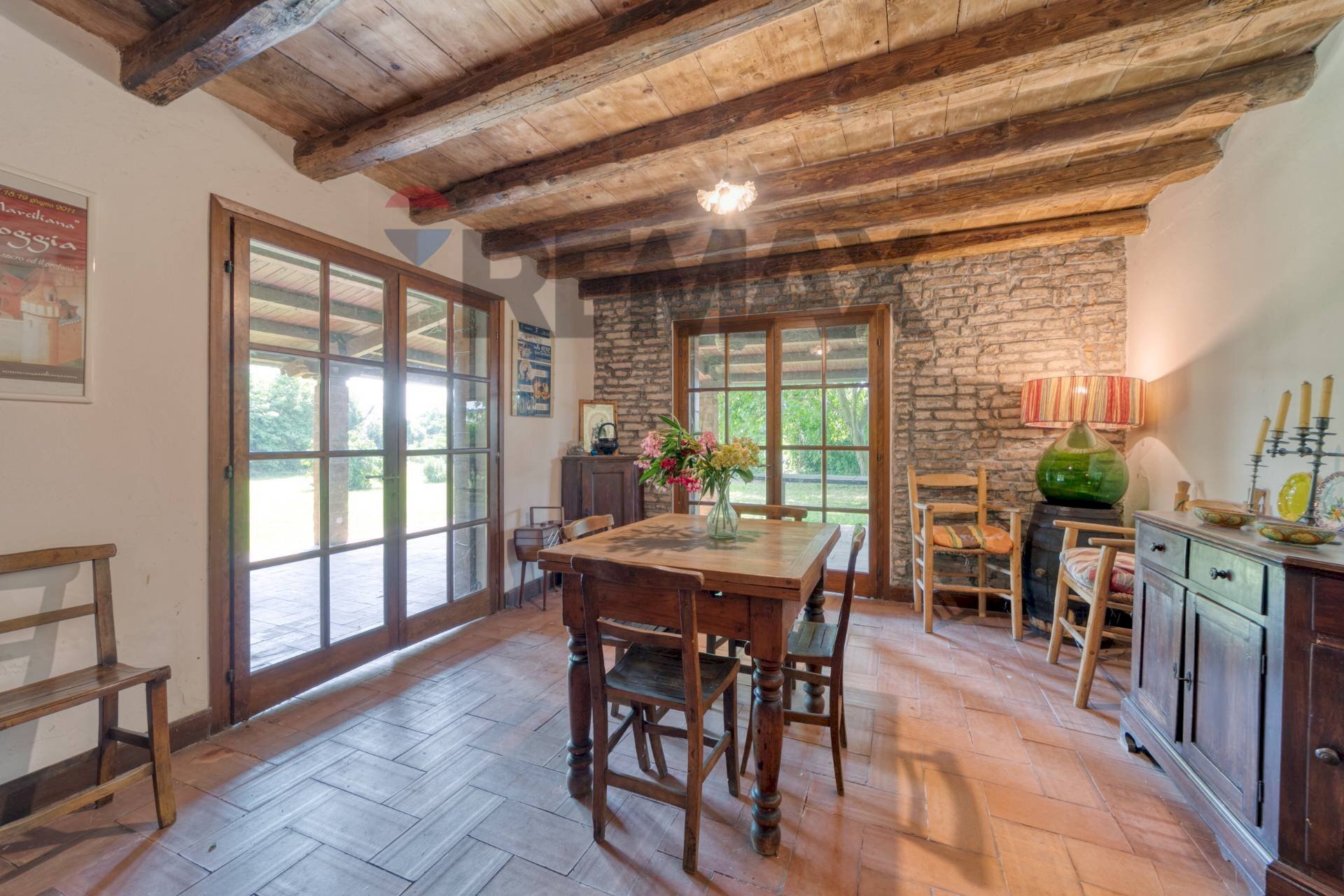 Sala da pranzo - Casa indipendente Chioggia - foto 3