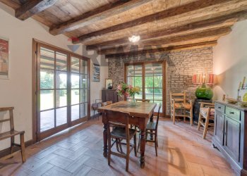Sala da pranzo - Rustico Chioggia - foto 4
