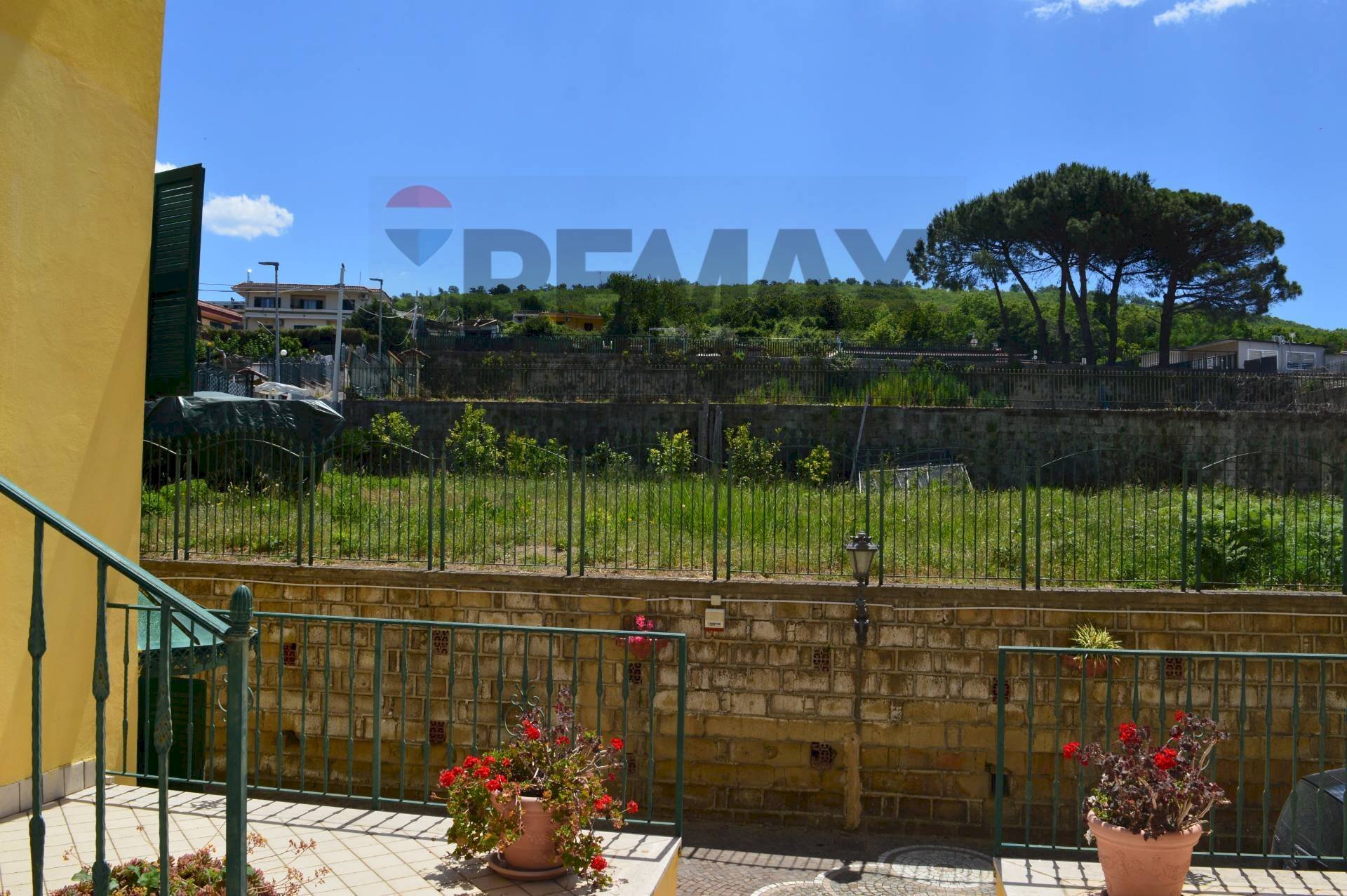 Giardino - Villa Via Cupa delle Fescine
35, Pozzuoli - photo 2