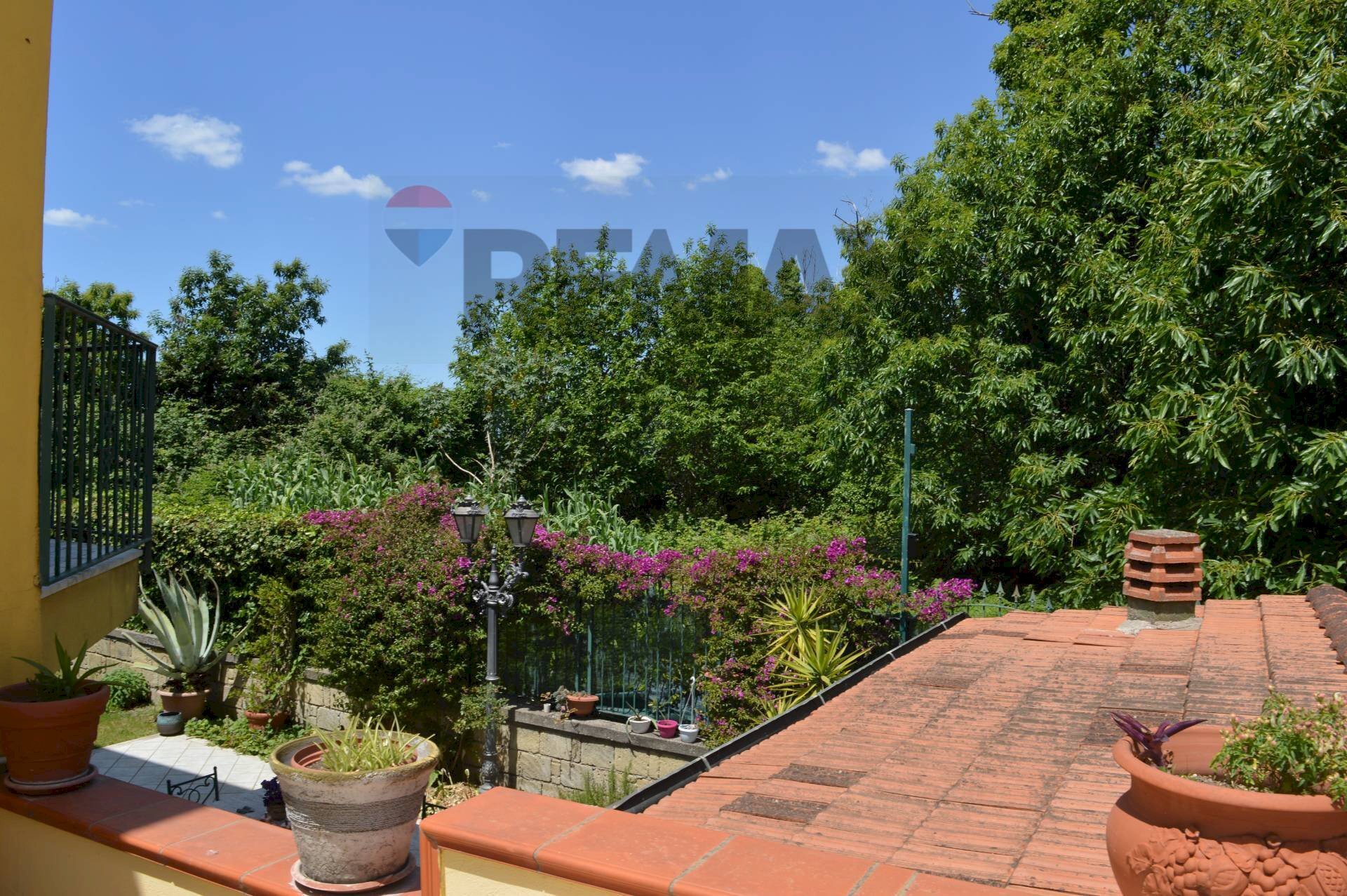 Giardino - Villa Via Cupa delle Fescine
35, Pozzuoli - photo 3