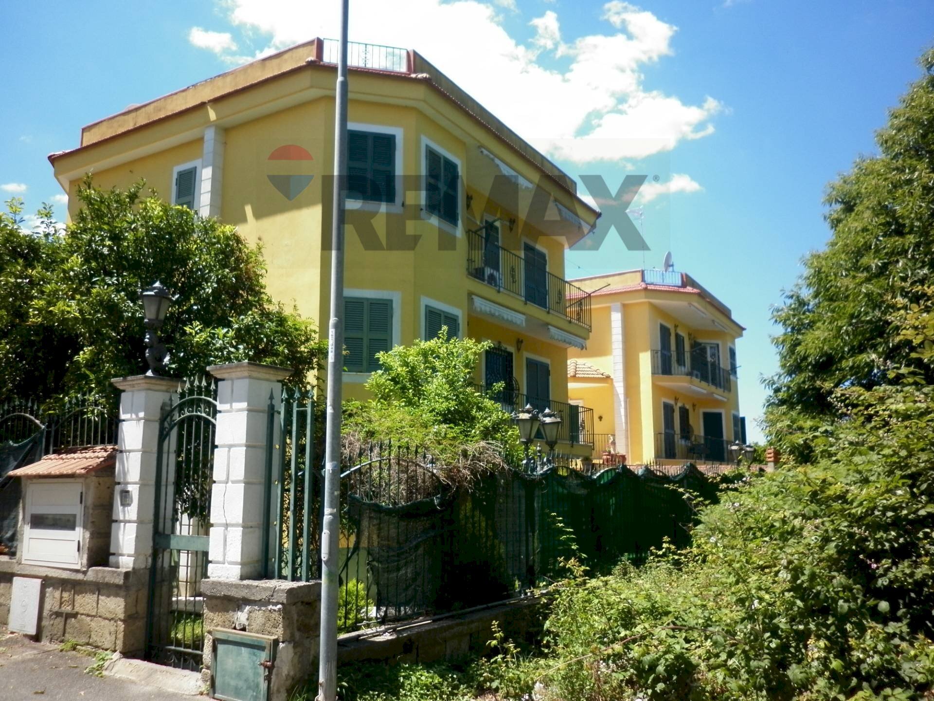 Casa all\'aperto - Villa Via Cupa delle Fescine
 
35, Pozzuoli - photo 2