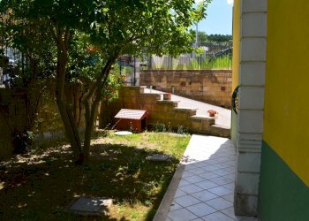 Giardino - Villa Via Cupa delle Fescine
 
35, Pozzuoli - photo 7