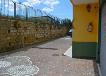 Edificio all\'aperto - Villa Via Cupa delle Fescine
 
35, Pozzuoli - photo 9