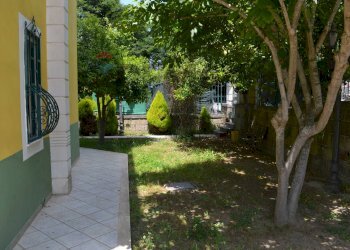 Giardino - Villa Via Cupa delle Fescine
 
35, Pozzuoli - photo 11