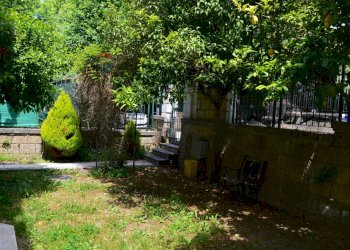 Giardino - Villa Via Cupa delle Fescine
 
35, Pozzuoli - photo 12