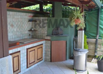 Cucina - Villa Via Cupa delle Fescine
 
35, Pozzuoli - photo 15