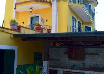 Casa all\'aperto - Villa Via Cupa delle Fescine
 
35, Pozzuoli - photo 17