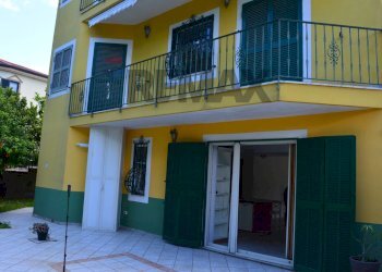 Casa all\'aperto - Villa Via Cupa delle Fescine
 
35, Pozzuoli - photo 18