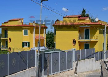 Casa all\'aperto - Villa Via Cupa delle Fescine
 
35, Pozzuoli - photo 22