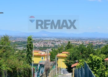 Edificio all\'aperto - Villa Via Cupa delle Fescine
 
35, Pozzuoli - photo 23