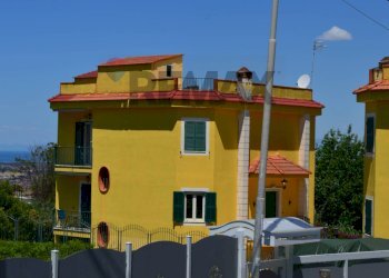 Casa all\'aperto - Villa Via Cupa delle Fescine
 
35, Pozzuoli - photo 25