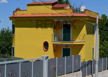 Casa all\'aperto - Villa Via Cupa delle Fescine
 
35, Pozzuoli - photo 26