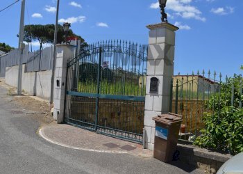 Edificio all\'aperto - Villa Via Cupa delle Fescine
 
35, Pozzuoli - photo 27