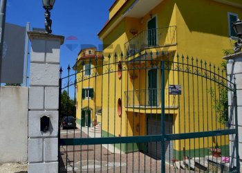 Casa all\'aperto - Villa Via Cupa delle Fescine
 
35, Pozzuoli - photo 28