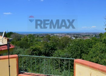 Balcone - Villa Via Cupa delle Fescine
 
35, Pozzuoli - photo 29